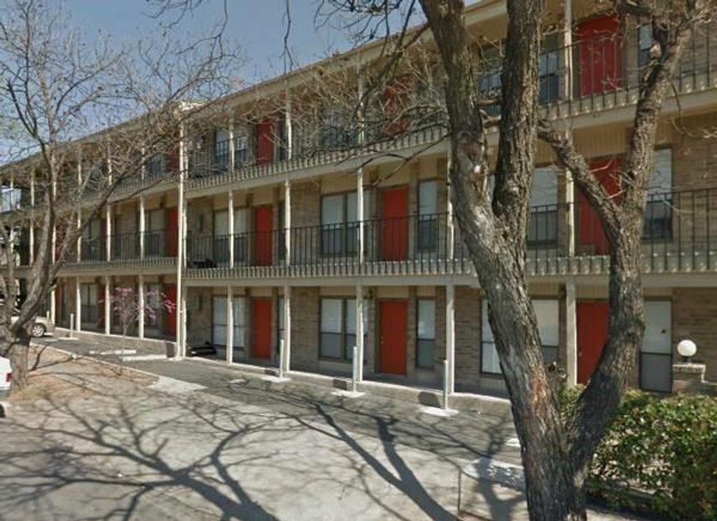 3000 Guadalupe ST 216, Austin, TX 78705