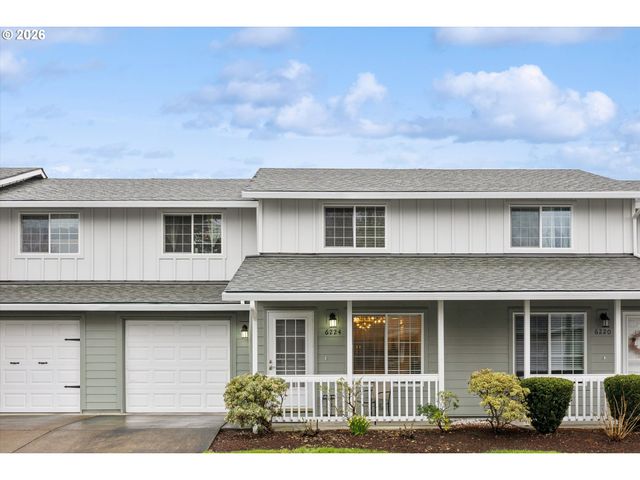 6224 Se APOLLO Way, Hillsboro, OR 97123