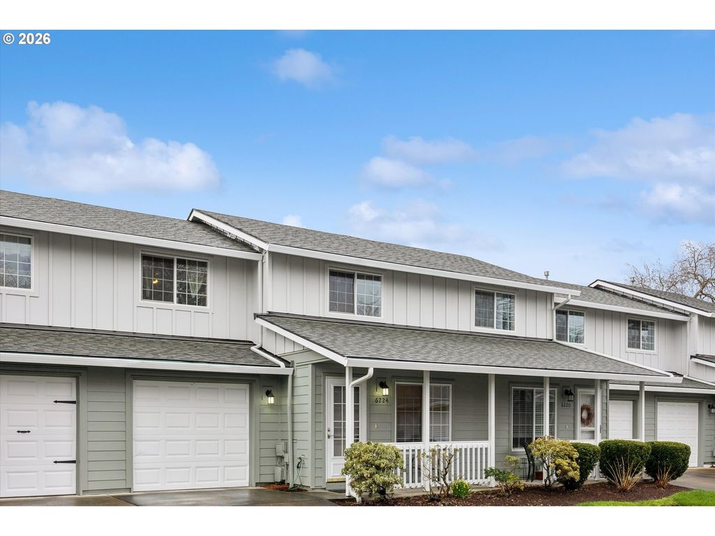 6224 Se APOLLO Way, Hillsboro, OR 97123