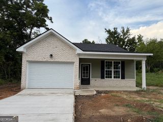 596 O Neal Street, Thomson, GA 30824