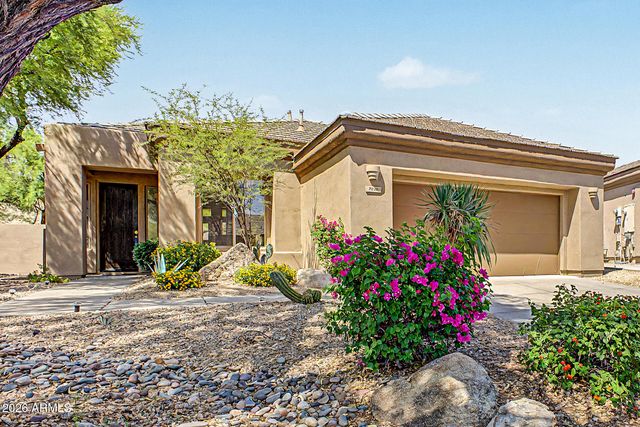 7020 E WHISPERING MESQUITE Trail, Scottsdale, AZ 85266