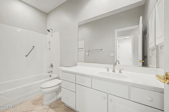 7020 E WHISPERING MESQUITE Trail, Scottsdale, AZ 85266