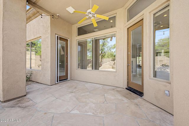 7020 E WHISPERING MESQUITE Trail, Scottsdale, AZ 85266