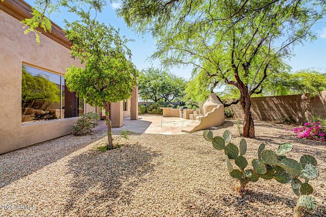 7020 E WHISPERING MESQUITE Trail, Scottsdale, AZ 85266