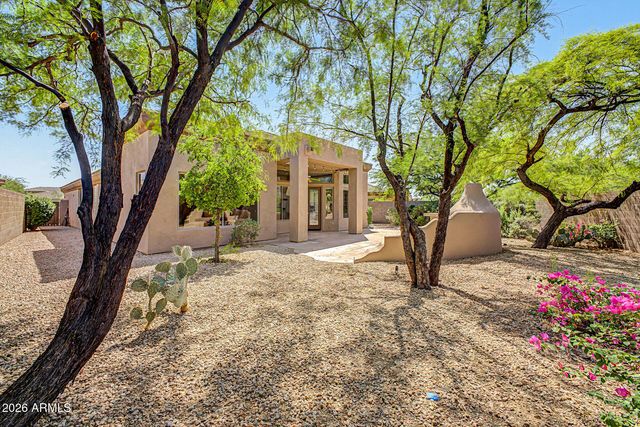 7020 E WHISPERING MESQUITE Trail, Scottsdale, AZ 85266