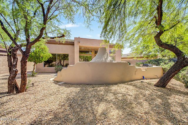 7020 E WHISPERING MESQUITE Trail, Scottsdale, AZ 85266