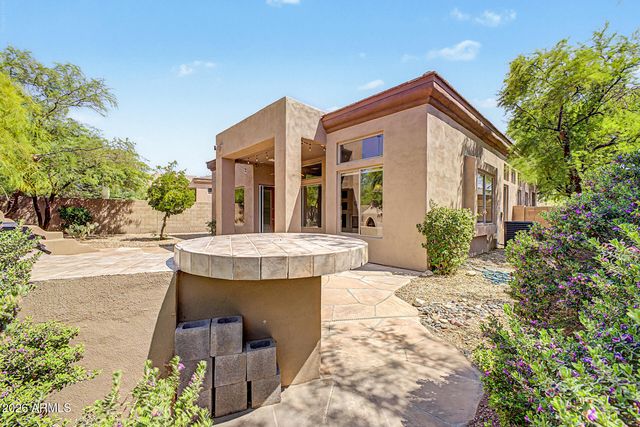 7020 E WHISPERING MESQUITE Trail, Scottsdale, AZ 85266