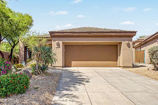 7020 E WHISPERING MESQUITE Trail, Scottsdale, AZ 85266