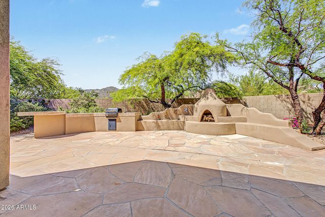 7020 E WHISPERING MESQUITE Trail, Scottsdale, AZ 85266
