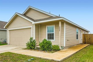 2228 Great Belt Boulevard, Crandall, TX 75114