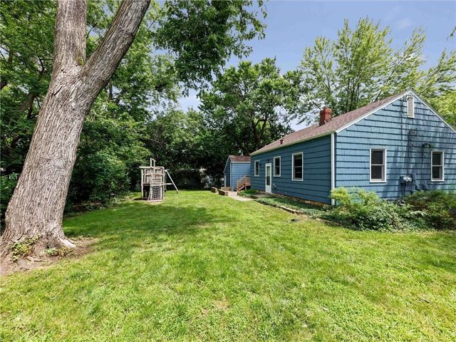 6710 W 80th Street, Overland Park, KS 66204