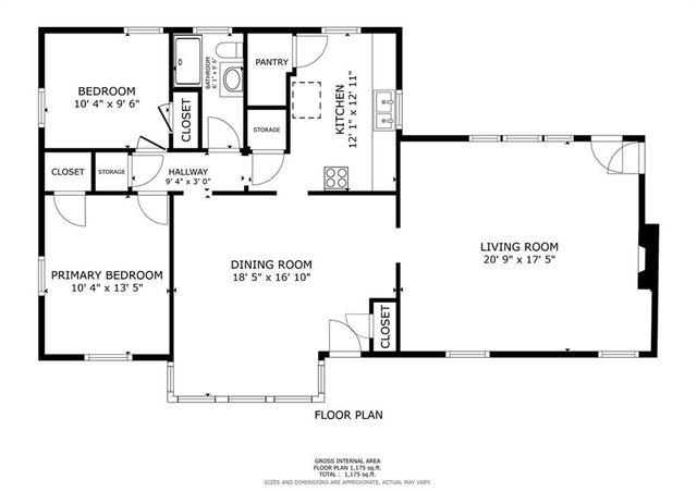 6710 W 80th Street, Overland Park, KS 66204