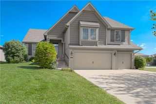 9103 N Bales Avenue, Kansas City, MO 64156