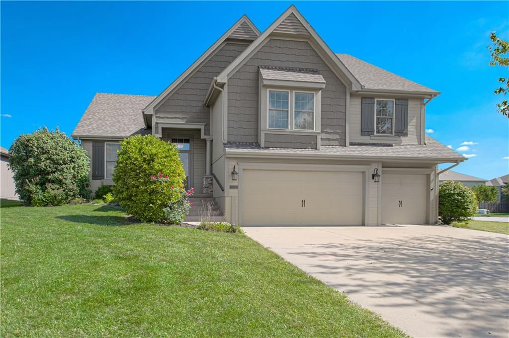 9103 N Bales Avenue, Kansas City, MO 64156