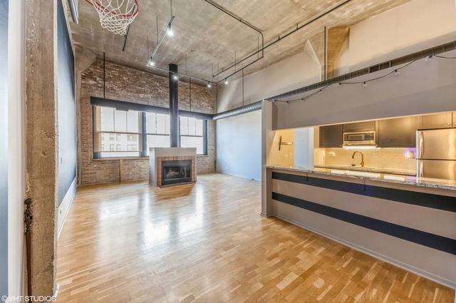 621 S Plymouth Court 909, Chicago, IL 60605