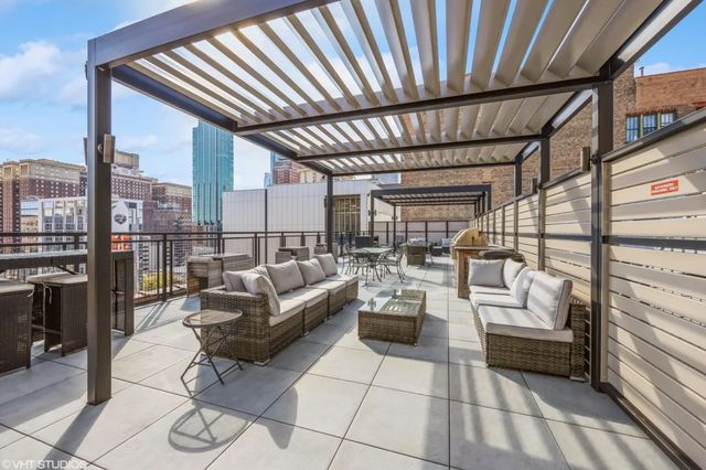 621 S Plymouth Court 909, Chicago, IL 60605