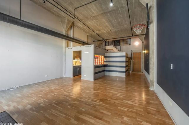 621 S Plymouth Court 909, Chicago, IL 60605