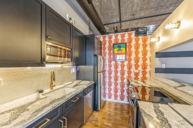 621 S Plymouth Court 909, Chicago, IL 60605