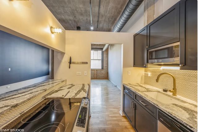 621 S Plymouth Court 909, Chicago, IL 60605