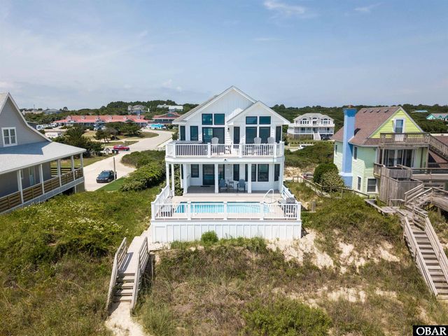 4 Sea Bass Circle Lot B, Southern Shores, NC 27949