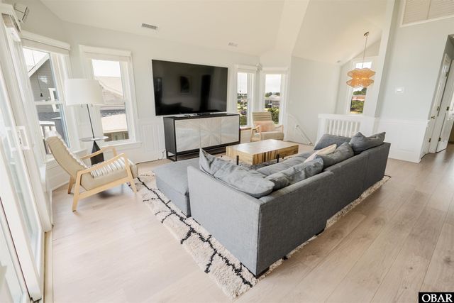 4 Sea Bass Circle Lot B, Southern Shores, NC 27949