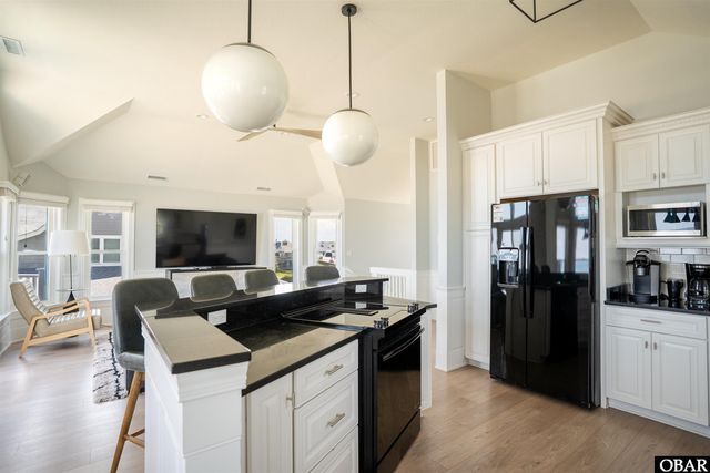 4 Sea Bass Circle Lot B, Southern Shores, NC 27949