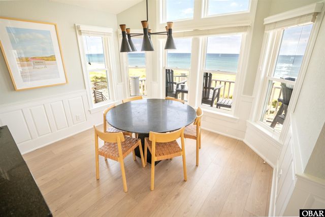 4 Sea Bass Circle Lot B, Southern Shores, NC 27949