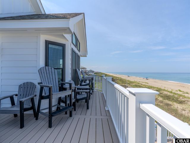 4 Sea Bass Circle Lot B, Southern Shores, NC 27949