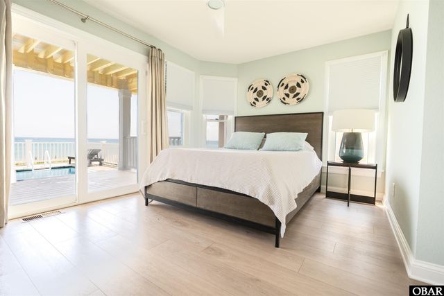 4 Sea Bass Circle Lot B, Southern Shores, NC 27949