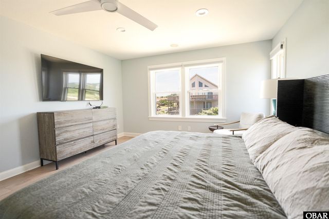 4 Sea Bass Circle Lot B, Southern Shores, NC 27949