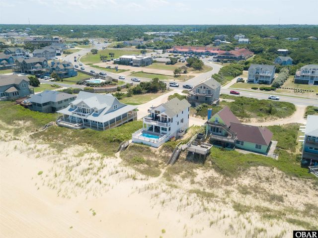 4 Sea Bass Circle Lot B, Southern Shores, NC 27949