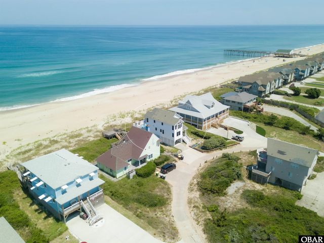 4 Sea Bass Circle Lot B, Southern Shores, NC 27949