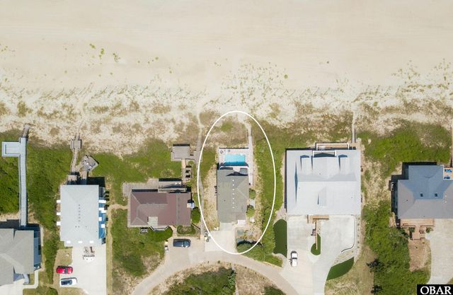 4 Sea Bass Circle Lot B, Southern Shores, NC 27949