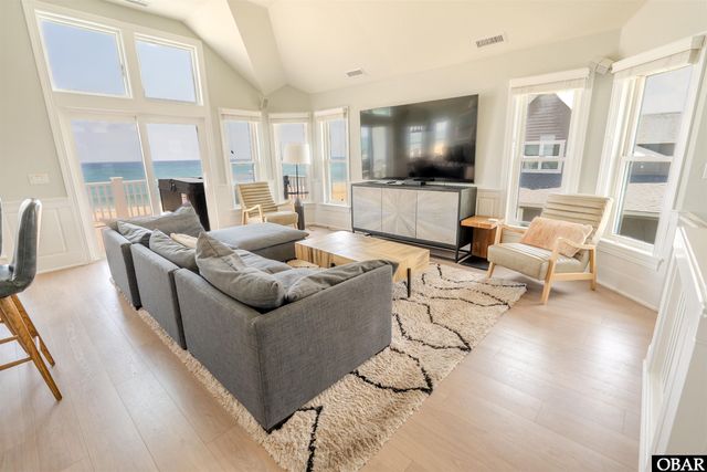 4 Sea Bass Circle Lot B, Southern Shores, NC 27949