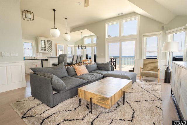 4 Sea Bass Circle Lot B, Southern Shores, NC 27949