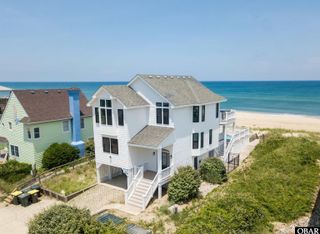 4 Sea Bass Circle Lot B, Southern Shores, NC 27949