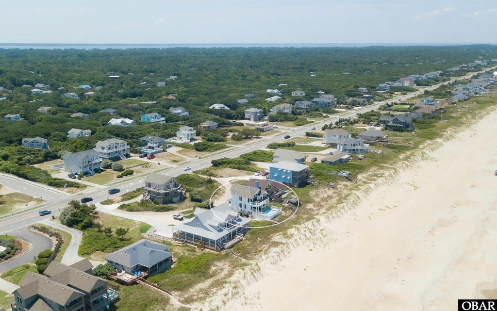 Image 30 of property listing at 4 Sea Bass Circle Lot B, Southern Shores, NC 27949