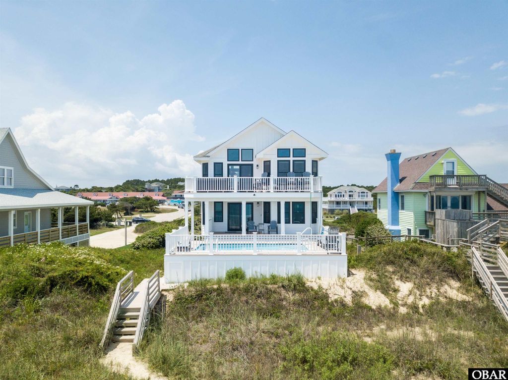 Image 32 of property listing at 4 Sea Bass Circle Lot B, Southern Shores, NC 27949