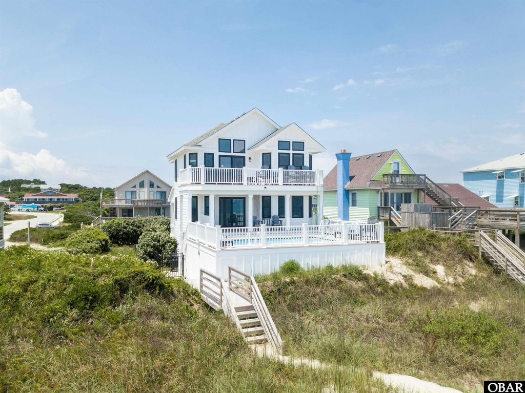 Image 33 of property listing at 4 Sea Bass Circle Lot B, Southern Shores, NC 27949