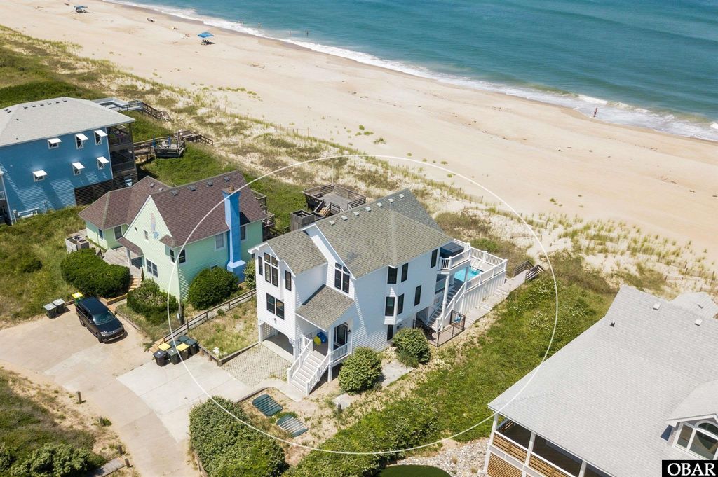 Image 35 of property listing at 4 Sea Bass Circle Lot B, Southern Shores, NC 27949
