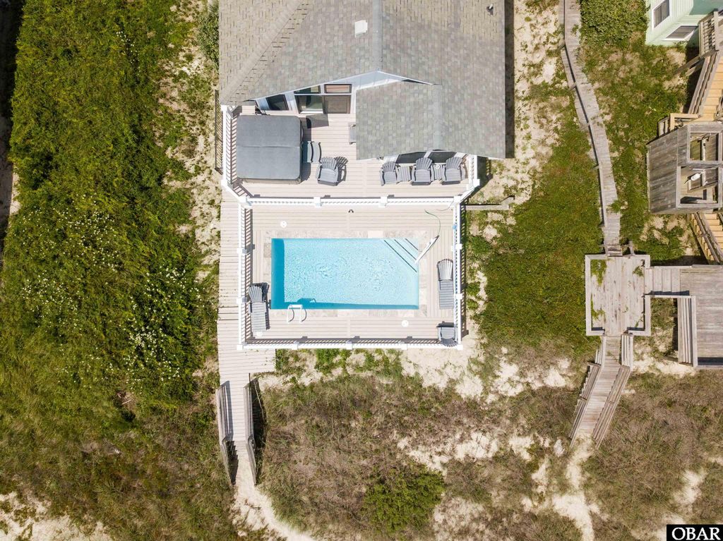 Image 36 of property listing at 4 Sea Bass Circle Lot B, Southern Shores, NC 27949