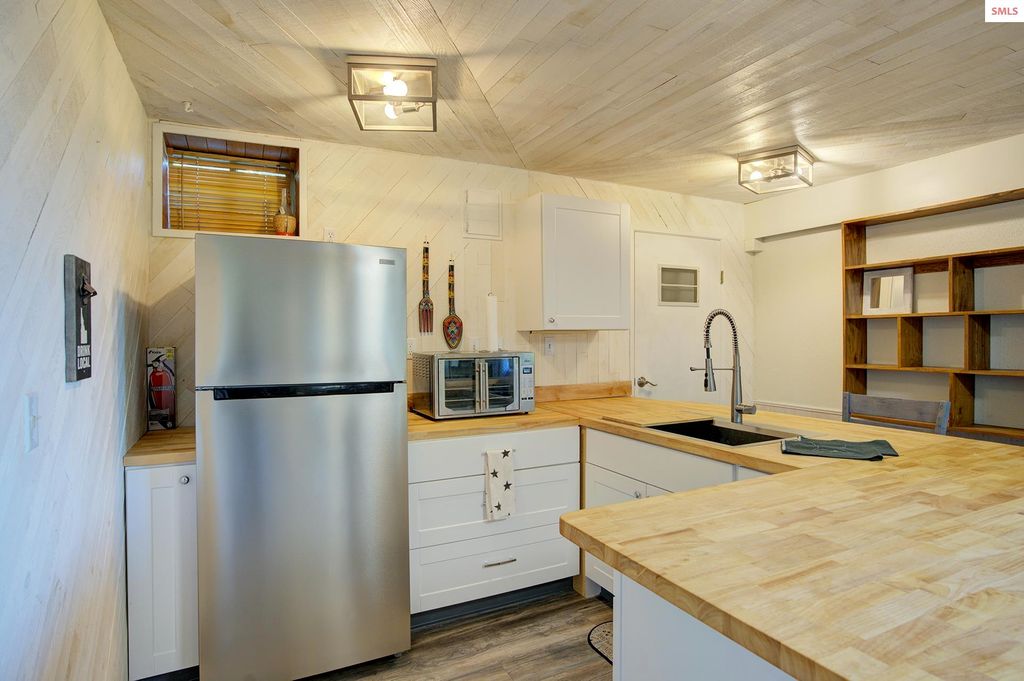 95 Nancy Road, Sandpoint, ID 83864 photo 18