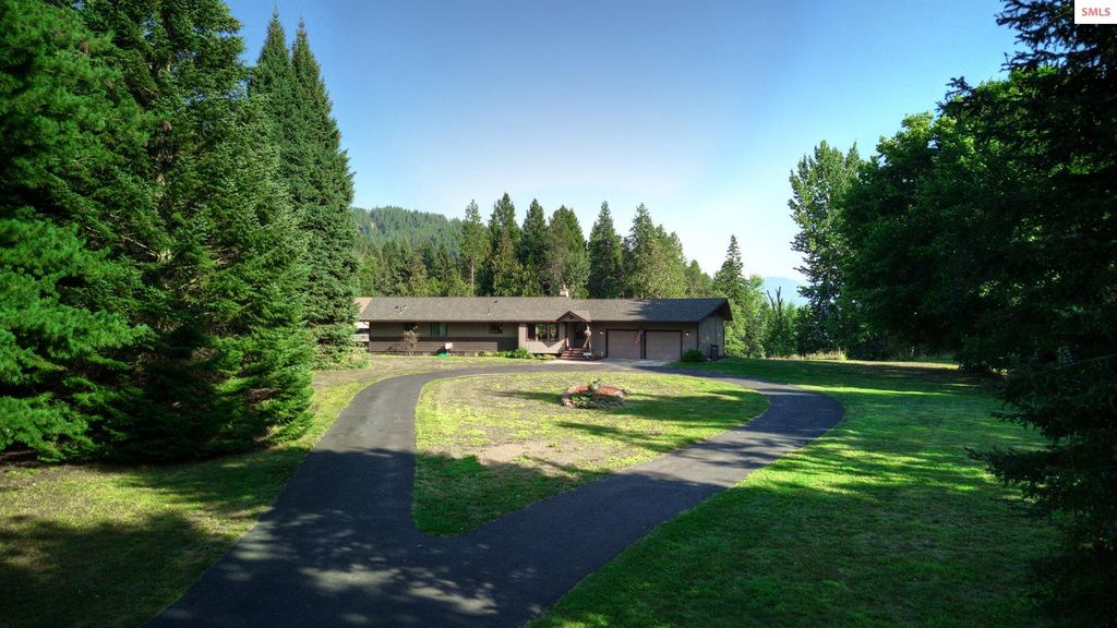 95 Nancy Road, Sandpoint, ID 83864 photo 24