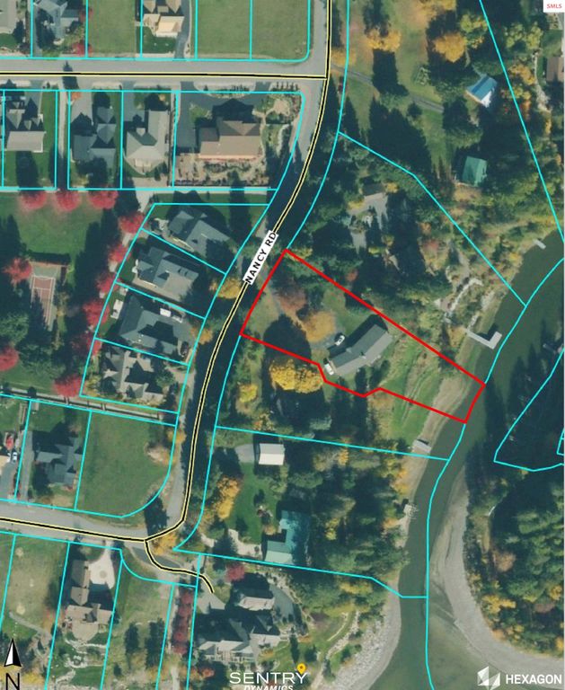 95 Nancy Road, Sandpoint, ID 83864 photo 28