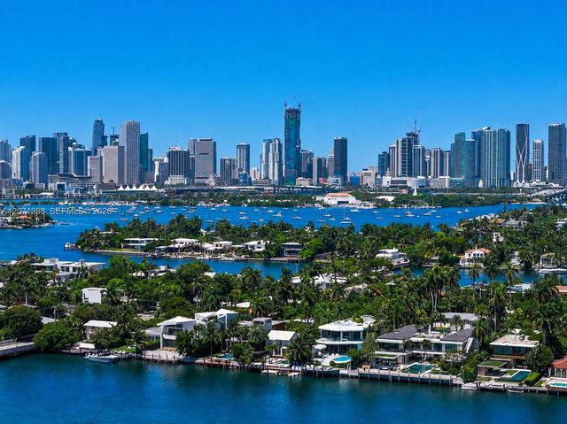 455 E Dilido Drive, Miami Beach, FL 33139