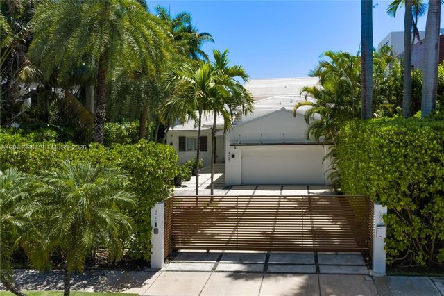 455 E Dilido Drive, Miami Beach, FL 33139