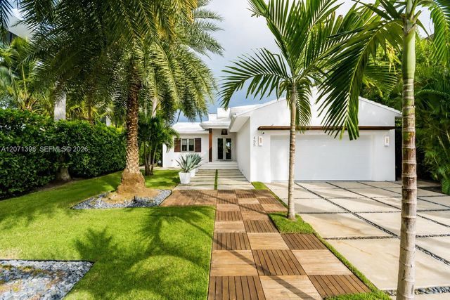455 E Dilido Drive, Miami Beach, FL 33139