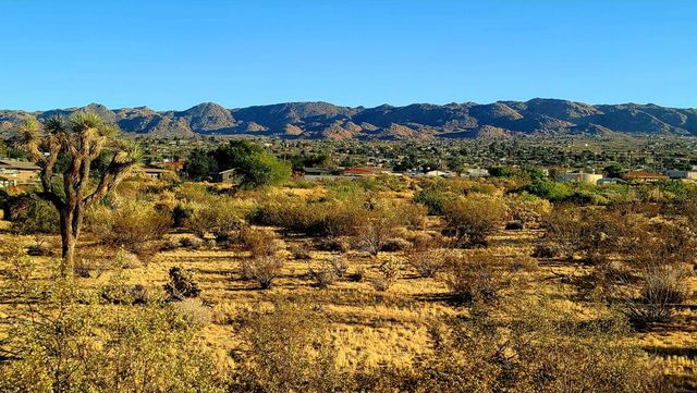 6186 El Reposo Street, Joshua Tree, CA 92252