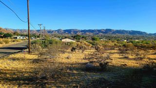 6186 El Reposo Street, Joshua Tree, CA 92252
