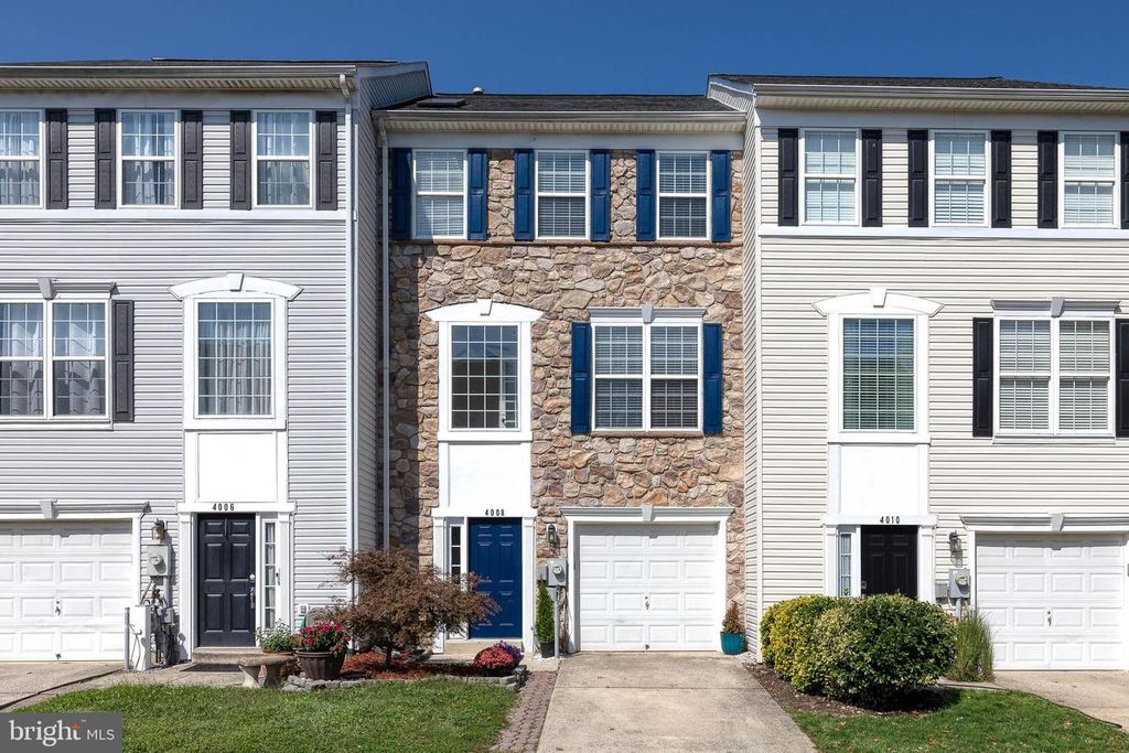 4008 APPLE JACK CT, Pasadena, MD 21122